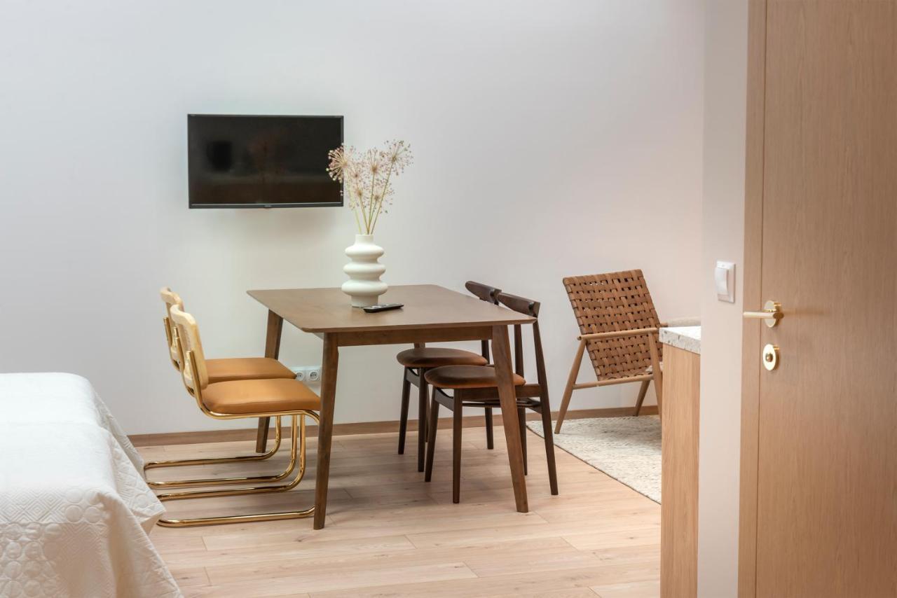 Aparthotel Monciak55