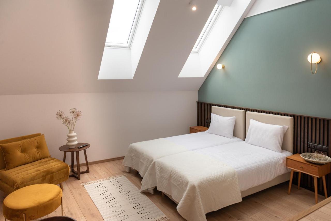 Aparthotel Monciak55 Zoppot