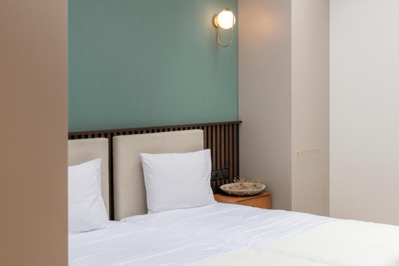 Monciak55 Aparthotel Zoppot