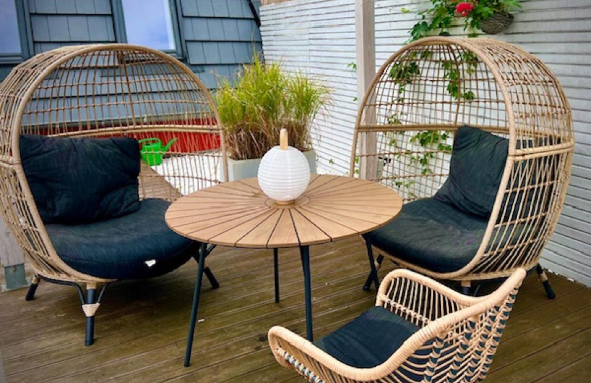 Aparthotel Monciak55
