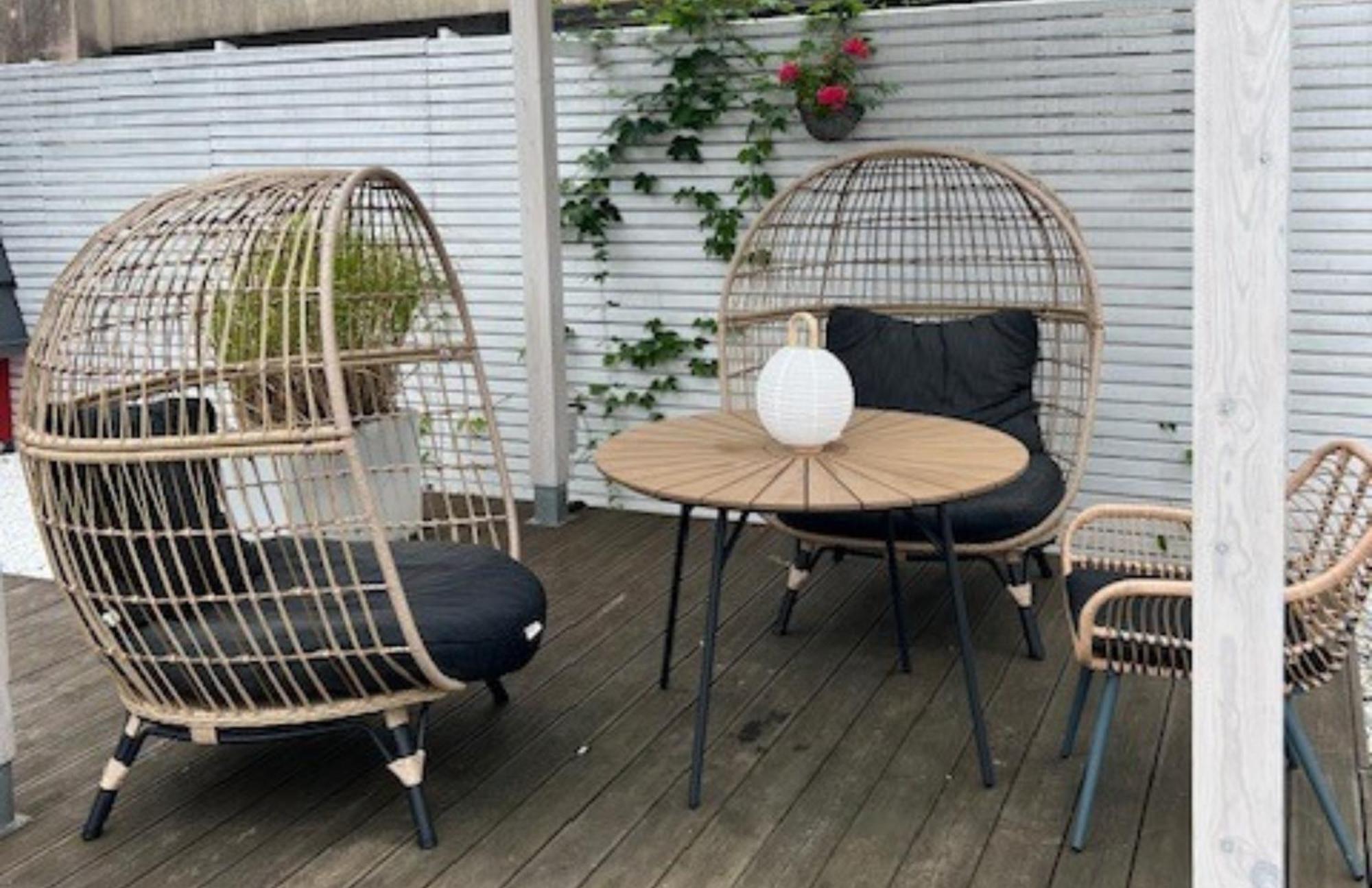 Aparthotel Monciak55 Zoppot